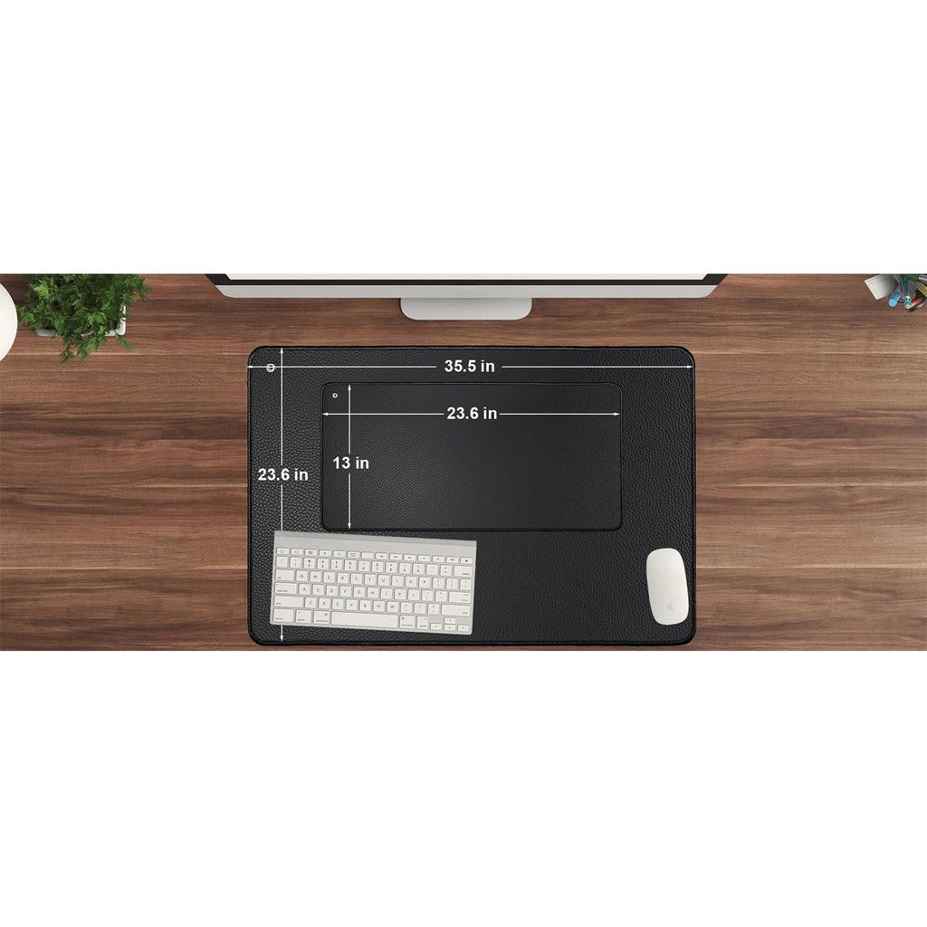 Grounding Mat for Sleep & Energy Balance, Earth Connected with 15ft Cord, Home Office Yoga, 23.6"x35.5" Durable Comfort Grounding Pad