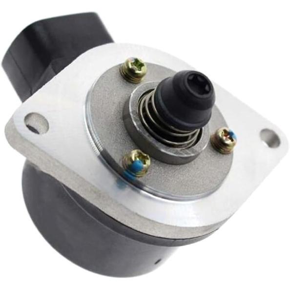 

Клапан регулировки холостого хода IACV 22270-46050 Совместим с Toyota Supra Совместим с Lexus SC300 GS300 Устойчивость к коррозии и долговечность