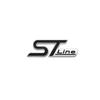 3D Metal Car Emblem Decal Auto Grille Badge For Ford ST Line Fiesta Focus Edition Car KUGA Mondeo Ecosport Auto Accessories