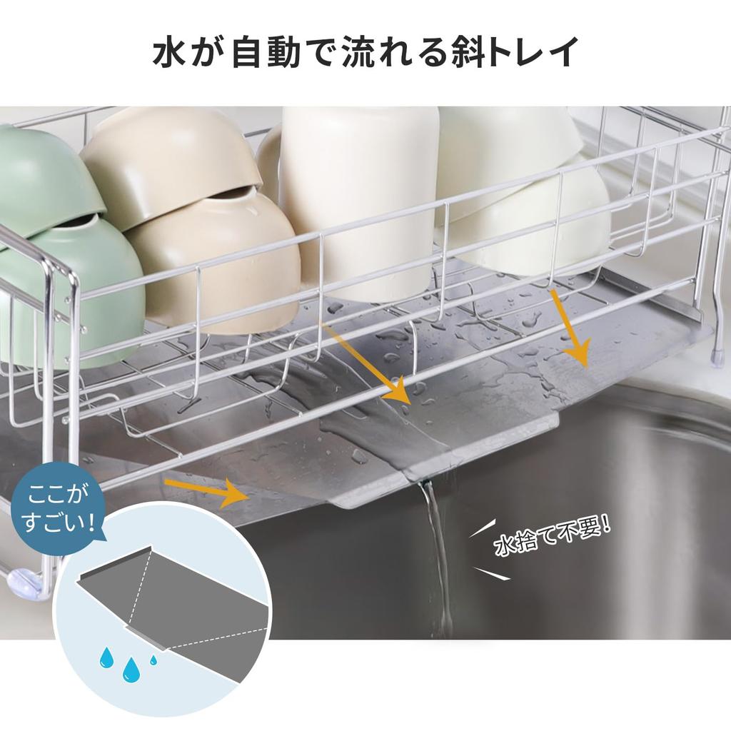expandable dish drainer rack be placed in narrow Slim dish sliding dish drainer storage rack for next to the stainless expandable wire dish dish sink