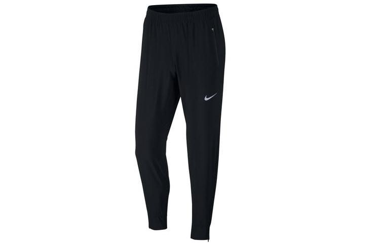 Nike Knitted Sweatpants Men s Black AA1998-010 M
