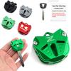 For KAWASAKI Z900 Z800 Z650 Z900SE Z900RS Z400 RS Z500 Z650RS Motorcycle Key Case Key Shell Cover Accessories Protector Key Case