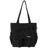 Streetwear Large Capacity Crossbody Bag With Multiple Pockets For Outings School