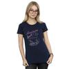 HARRY POTTER Womens/Ladies Amortentia Potion Cotton T-Shirt