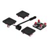 Furniture Lifter Shifter Moving Tool Set Equipment Mover Roller for Transporting Heavy Objects