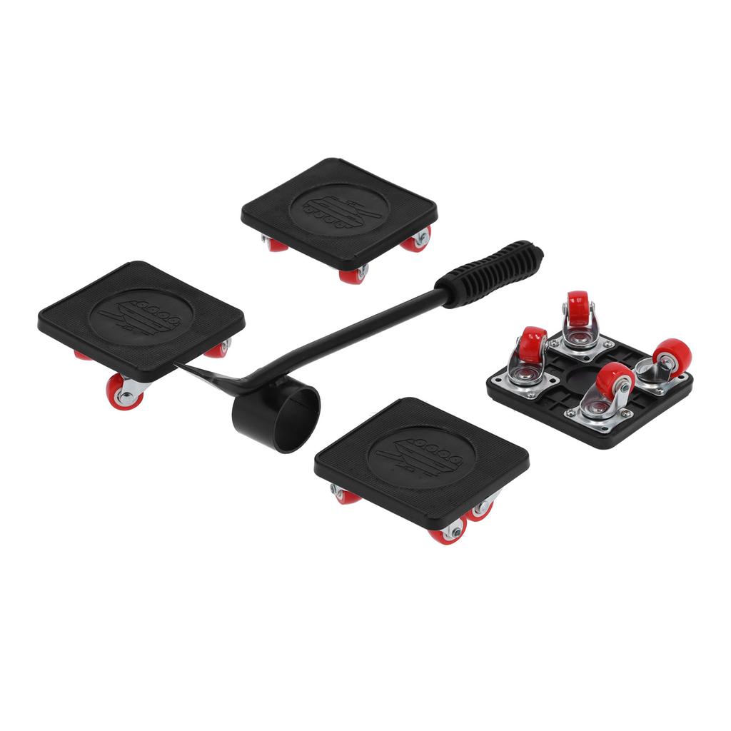Furniture Lifter Shifter Moving Tool Set Equipment Mover Roller for Transporting Heavy Objects