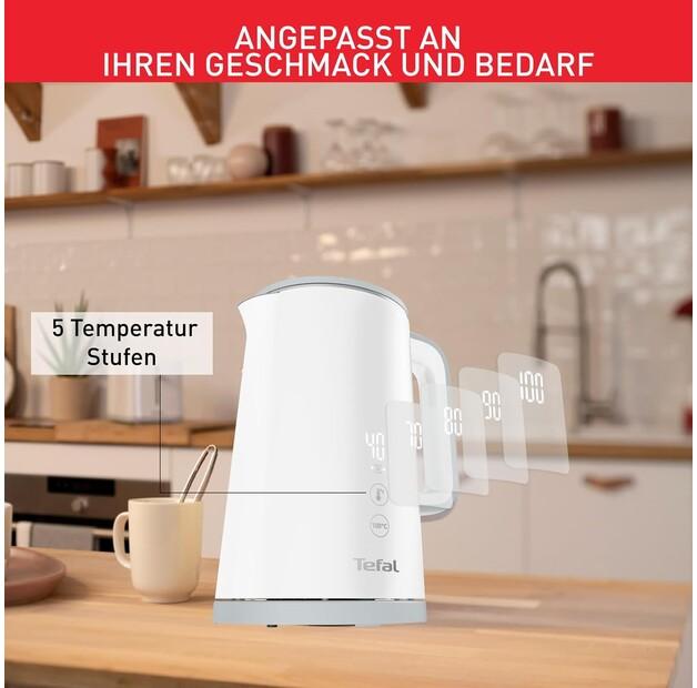 Чайник Tefal KO6931 Sense