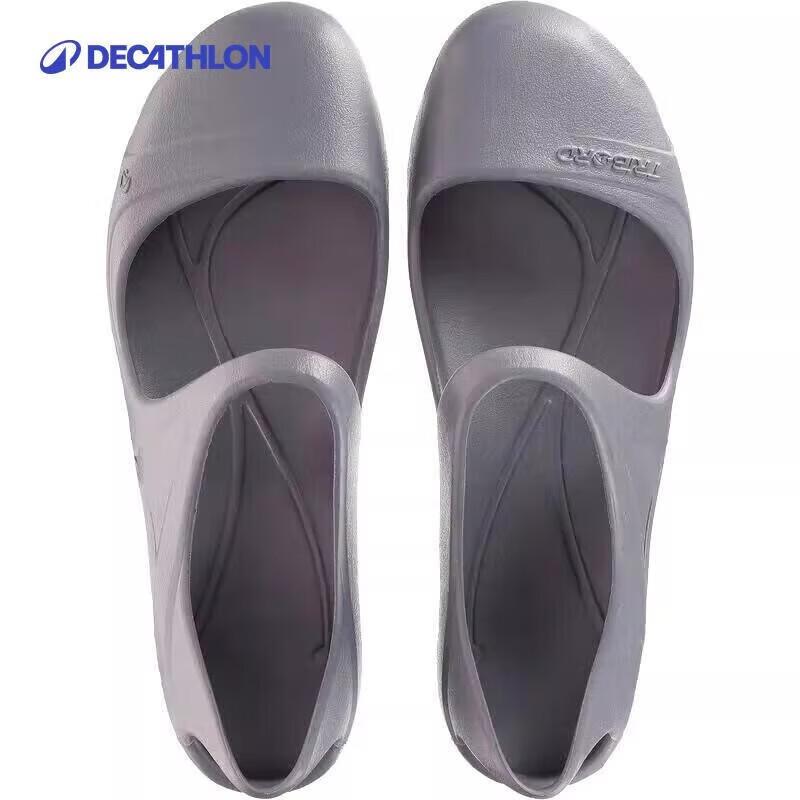 

Жіночі літні сандалі та аквашузи DECATHLON 39-40