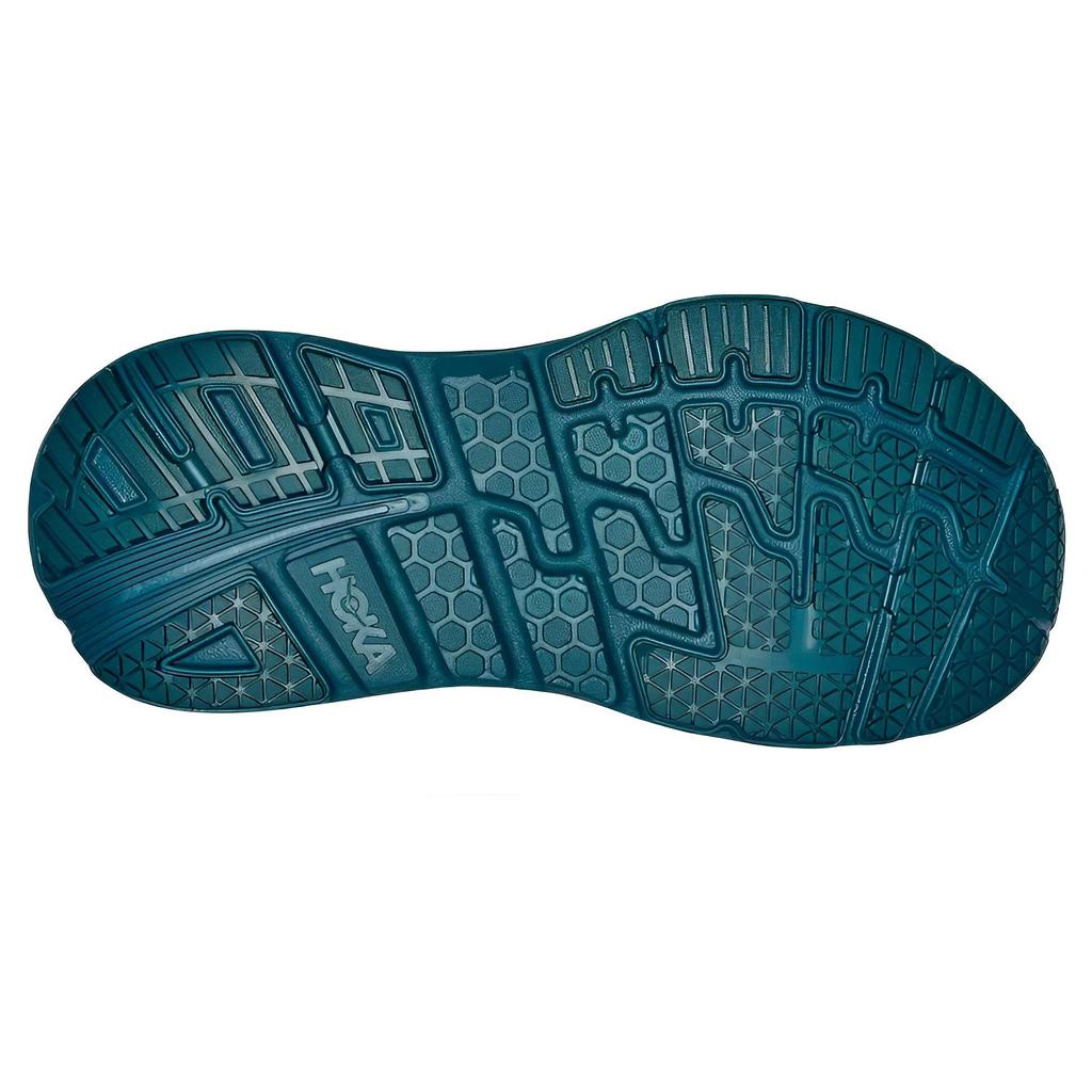 HOKA One One Bondi L Gore Tex Albastru-Verde Închis Către Către Toate Genurile 1129973-DTKY