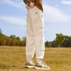 paul frank Men's Autumn Cargo Pants