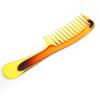 Dry Wet Wide Tooth Salon Hairstyle Detangling Comb Hairdressing Rake Comb