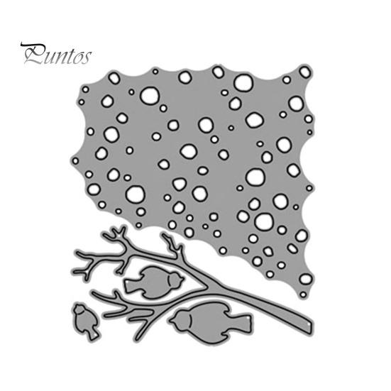 

Трафарет для резки. Изысканная гладкая легкая металлическая форма для шаблона для ежедневного использования. серебряный