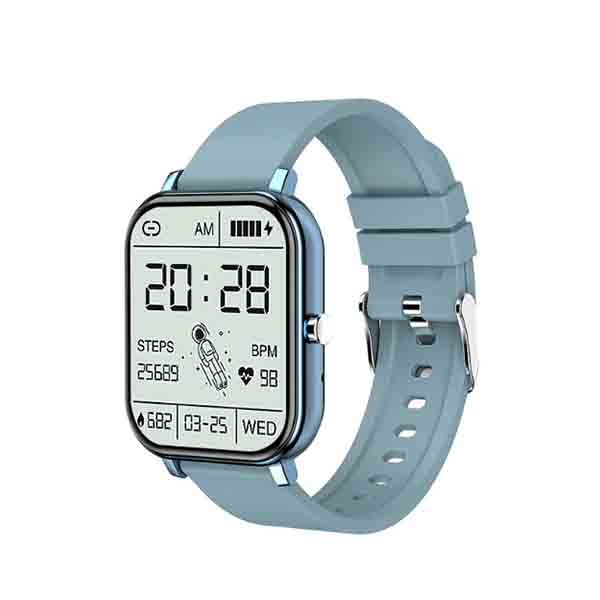 

Smart Watch Men Women Heart Rate Fitness Tracker Bracelet Watch Bluetooth Call Waterproof Sport Smartwatch For Android IOS