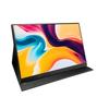 EIMIO 23.8" 4K 180Hz Portable Gaming Monitor with Touchscreen for PS5 Usage