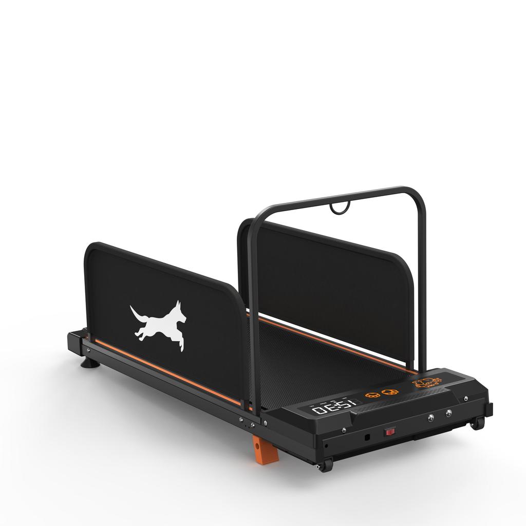 Small Dog Treadmill, Pet Treadmill for Indoor Training