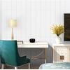 3D Wall Sticker Wood Grain Foam Self-Adhesive Do-It-Yourself 35X35Cm Waterproof And Moisture-Proof Ceiling Bedroom Kitchen Wallpaper