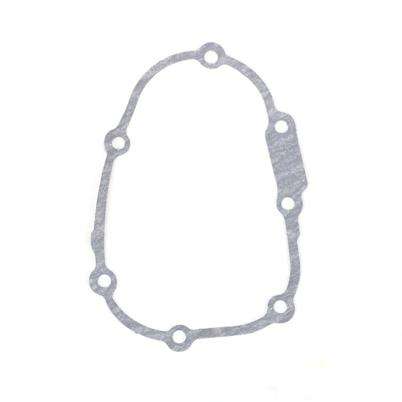 Engine Crankcase Oil Pump Stator Cover For Yamaha YZF R6 YZF600 2006-2022 2007 2008 2009 2010 2011 2012 2013 2014 15 Right Side