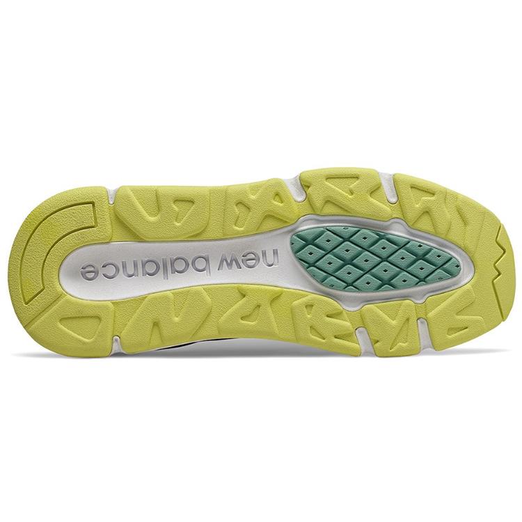 New Balance X 90 'Black Lemonade' Women's