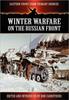 Kniha Winter Warfare On the Russian Front
