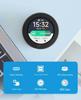 Raspberry Pi Pico 2 RP2350: 1.28" Round LCD Touchscreen Dev Board with 6-Axis Feature