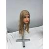 TPE Sex Doll Head With Mouth Sexpuppe Oral Function M16 Connecting Screw Masturbation Toy Masturbador Masculino