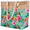 Women's Beach Shopper Bag