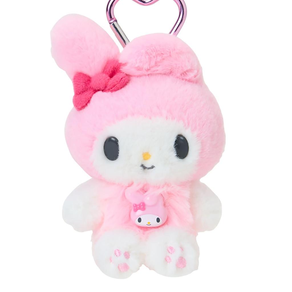 Sanrio Maskottchenhalter Pop My Melody Ab 6 Jahren 766844 (Tokimeki Perlen)