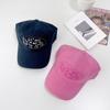Women's and Men's Daily Get Out Ball Cap Baseball Hat