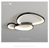 Modern Warm & Romantic Ceiling Lamp for Bedroom & Living Room (2024)
