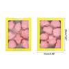 Set of 16 Thanksgiving Themed Cookie Cutters Plastic Material Biscuit Moulds Cookie Cutters Cookie Baking Accessories