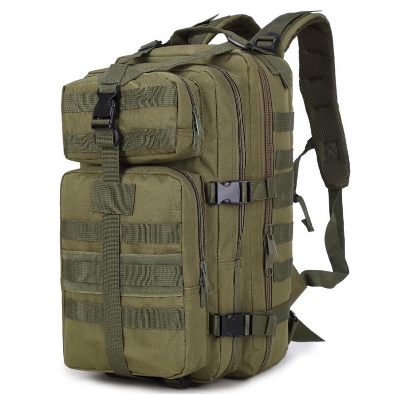 Lishen Large Capacity Outdoor Mountaineering Backpack