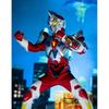 Gridman The Hyper Agent Fig Zero Gridman The Hyper Agent