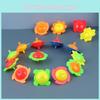 Classic Spinning Toy With Plastic Construction For Children Collectors And
