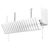 Easy Installation Air Conditioner Windshield Wall-Mounted Air Outlet Baffle  Indoor Cooling