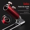 Oeny Universal Stainless Steel Fishing Rod Ground Stand