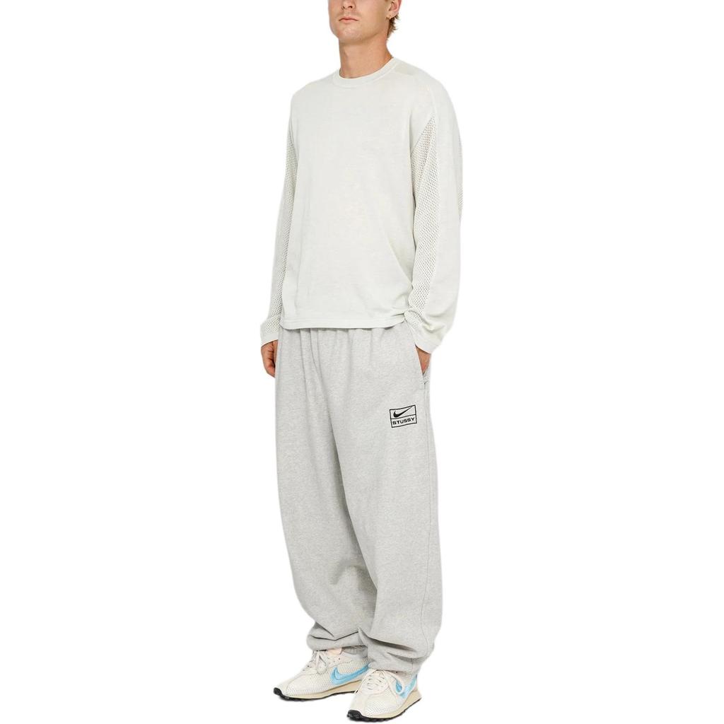 New Nike X Stussy Long Sleeve Jersey HF3898-072