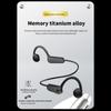 Wireless Sports Running B8 Bone Conduction BT Headphones Ultra Long Standby