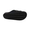 Women's Casual Platform Beach Slide Sandals Adjustable Buckle Straps Lightweight Slip On Summer Footwear Comfortable Sole