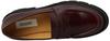 Loafers Track Sole Loafers 6437 DBR Cm E [Macintosh Philosophy] Women's 22.5