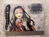 [USED] Demon Slayer: Kimetsu No Yaiba Original Art Collection
