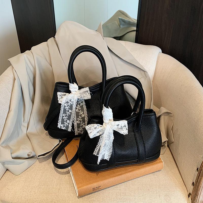 Handbag Women's New Fashion Crossbody Bag Versatile Casual Shoulder Bag