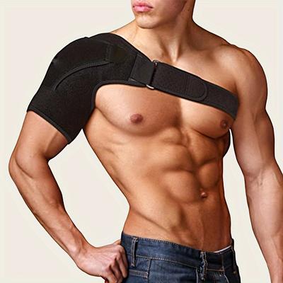 Spor Güvenliği – Sırt ve omuz koruma