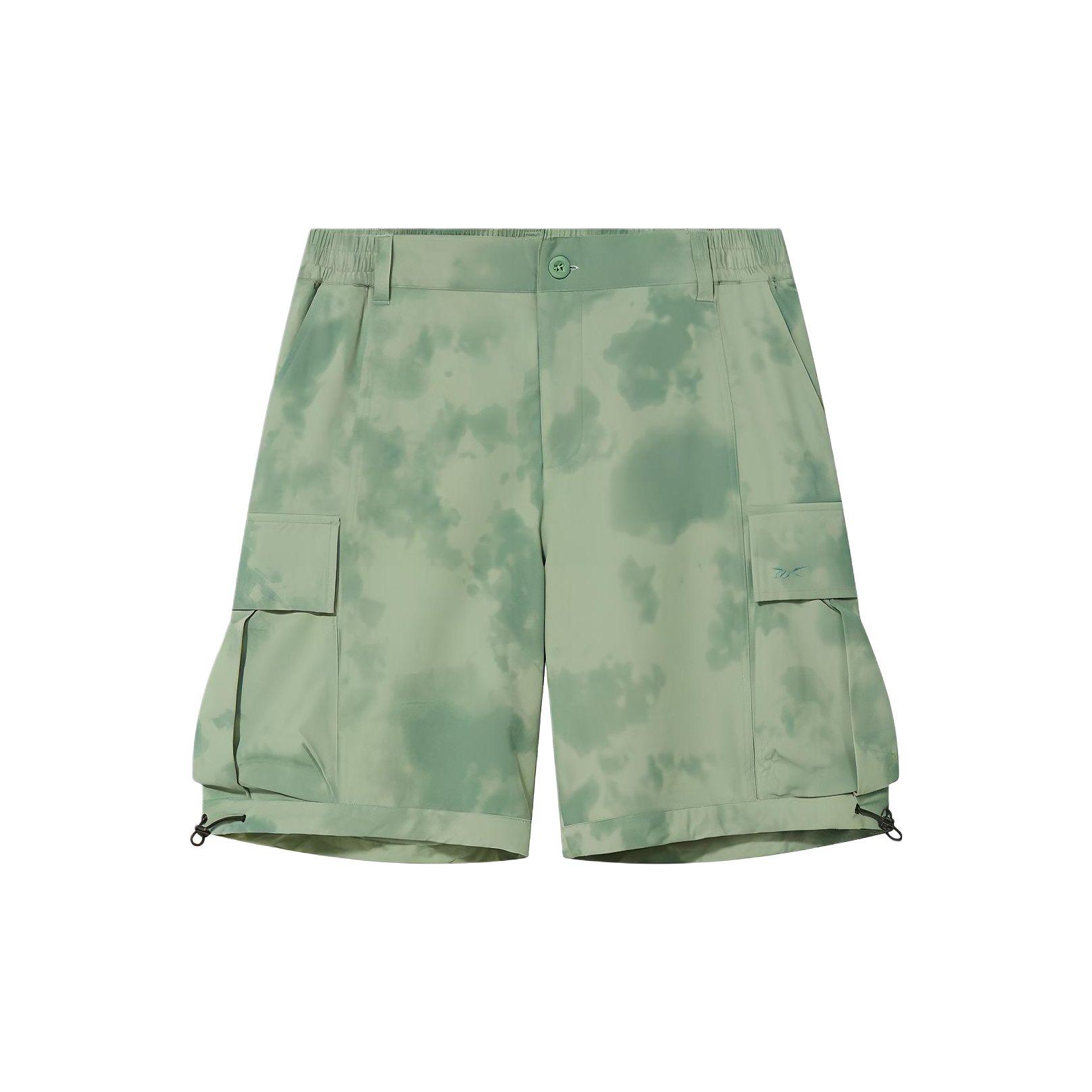 

Reebok Outdoor Sun Protection Pocket Casual Shorts Men shorts 23RCS617MGL2 M