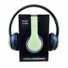 Foldable Wireless Bluetooth Headphones 5.0 Portable HiFi Sound Over-ear Headset for Sports Travel Daily Game music Earphones Use