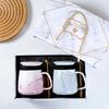 Premium Souvenir Set Water Cup Mug Opening Event Store Gift New Year Gift Valentine's Day Gift