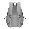 Backpack, College Student School Bag, Leisure Travel Commuter Backpack, Men's Multi-functional Large-capacity Backpack