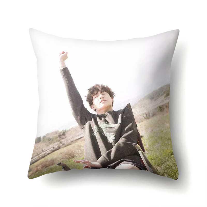 bts pillow walmart