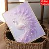Purple Peacock Pearl Art Painting Home Wall Decor Pearl Gemstone Painting Picture Crafts Adult/Beginner Gift Creative Home Decor Unframed