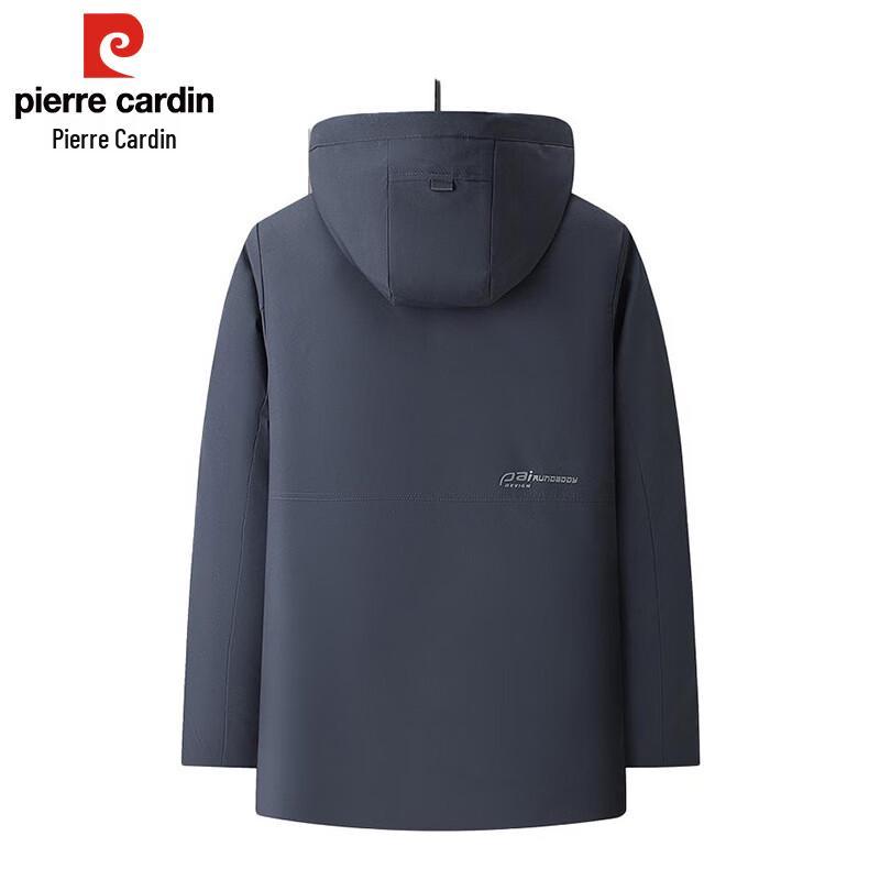 Pánská zimní vatovaná bunda Pierre Cardin