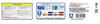 Aoshima Bunka Kyozai The Tuned Car Series 65 Toyota RN80 Hilux Long Head 1995 Plastic Model Kit Co., Ltd. (AOSHIMA) 1/24 No. Lift-Up